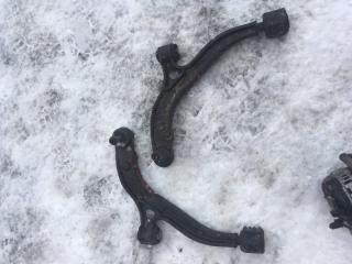 Запчасть рычаг подвески dodge
