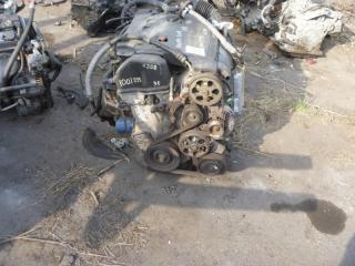 Запчасть двигатель Honda