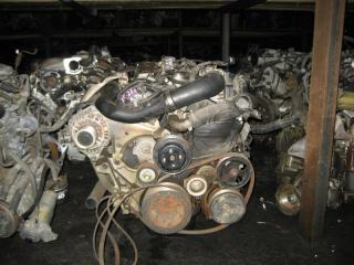Запчасть двигатель Mazda