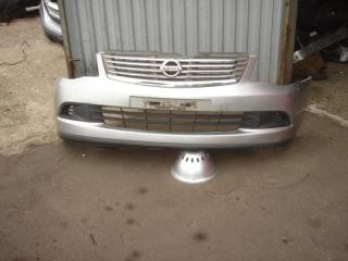 Бампер передний Nissan Bluebird Sylphy