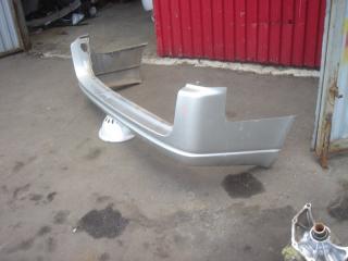 Запчасть бампер задний Honda Stepwgn