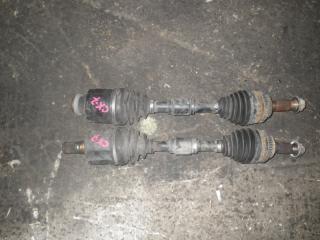 Запчасть привод Mazda CX-7