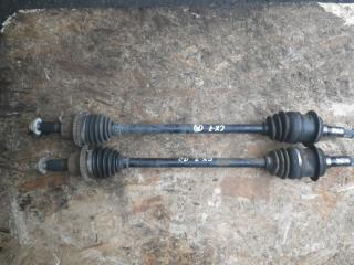 Запчасть привод Mazda СХ-7