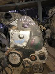 Запчасть двигатель Volkswagen