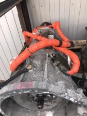 АКПП GS350H 2GRFSE АКПП GS350H 2GRFSE