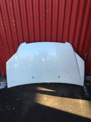 Запчасть капот Honda FR-V Edix
