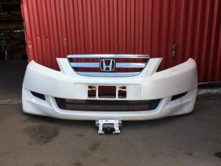 Запчасть бампер Honda FR-V Edix