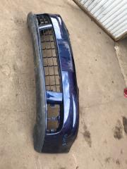 Бампер передний Volkswagen Golf Б/У Бампер передний Volkswagen Golf