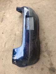 Бампер задний Volkswagen Golf Б/У Бампер задний Volkswagen Golf