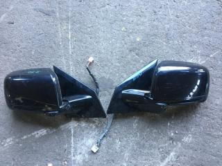 Запчасть зеркало Nissan Murano