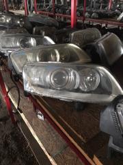 Фара передняя Audi A6C6 2008