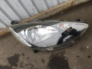 Запчасть фара правая Mazda Demio 2008