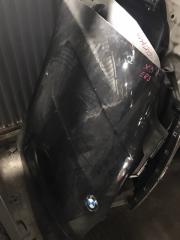 Запчасть капот BMW X3 2006