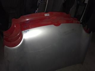 Капот Volkswagen Lupo 2003