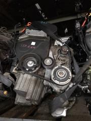Запчасть двигатель Volkswagen polo