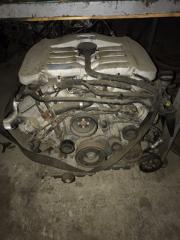 Двигатель Volkswagen passat B5