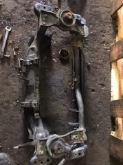 Запчасть балка подвески передняя Mitsubishi PININ 2000