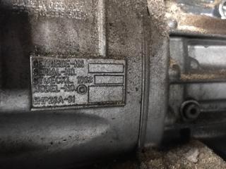АКПП Audi A8