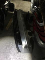 Запчасть бампер передний Volkswagen POLO 2005