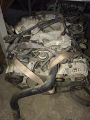 Запчасть двигатель Ford мустанг