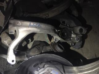Запчасть ступица передняя Audi A6C6 2007