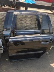 Запчасть дверь задняя Volvo XC90 2006