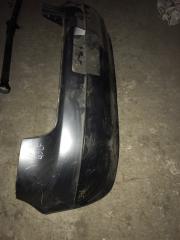 Бампер задний Volkswagen Golf 5 2006 Б/У Бампер задний Volkswagen Golf 5 2006