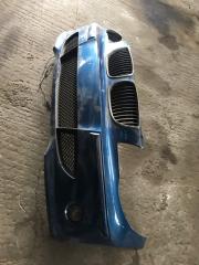 Бампер передний BMW 1 2005