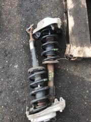Запчасть стойка подвески передняя Audi A6C6 2008