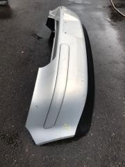 Бампер задний Volkswagen Golf 4 2002 Б/У Бампер задний Volkswagen Golf 4 2002