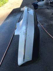 Бампер задний Volkswagen Passat B6 2008 Б/У Бампер задний Volkswagen Passat B6 2008