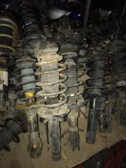 Стойка подвески передняя Volkswagen Golf-4 2003