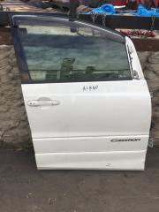 Запчасть дверь Toyota Estima 2004