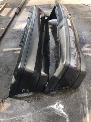 Бампер задний Volkswagen golf 3 1995 Б/У Бампер задний Volkswagen golf 3 1995