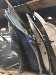 Запчасть дверь задняя BMW 1 2004