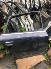 Дверь задняя Audi A6C6 2007