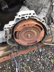 АКПП Audi A4B7