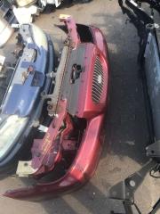 Запчасть бампер передний HYUNDAI elantra 2002