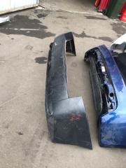 Бампер задний BMW X3 2005