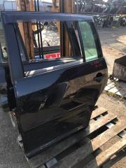 Запчасть дверь задняя Volkswagen Touran 2005