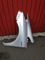 Запчасть крыло переднее Toyota Prius 2012