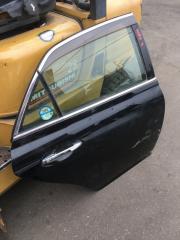 Запчасть дверь задняя Toyota MARK X 2005
