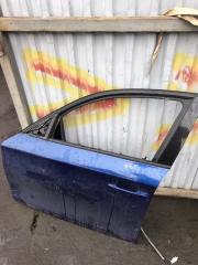 Запчасть дверь передняя BMW 1 2005