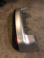 Бампер задний Volkswagen Golf 5+ 2007 Б/У Бампер задний Volkswagen Golf 5+ 2007