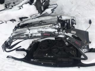 Панель передняя Audi A4B7 2007