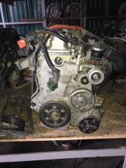 Двигатель Honda Civic