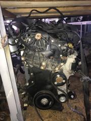 Двигатель Nissan X-Trail