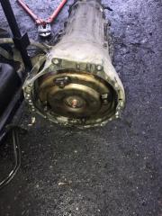 АКПП Nissan Serena
