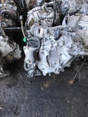Запчасть акпп Nissan Qashqai