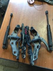 Запчасть петля капота Mercedes-Benz S 2006 W221 466434678 Б/У Петля капота Mercedes-Benz S 2006 W221 466434678 Б/У